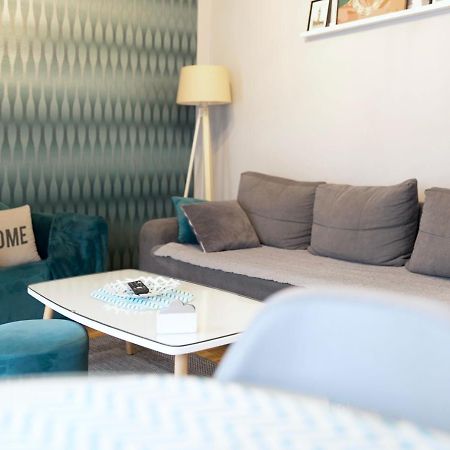Apartment Teatar Тузла Екстер'єр фото