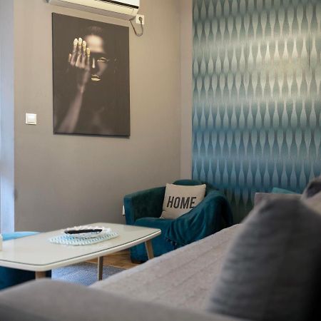 Apartment Teatar Тузла Екстер'єр фото